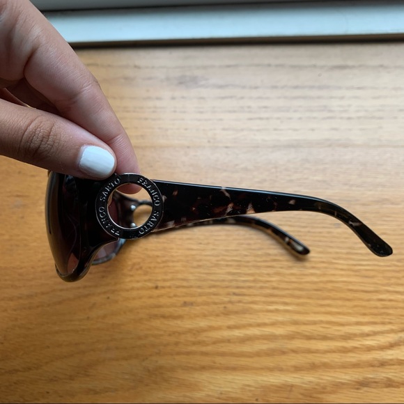 Women’s Franco Sarto Sunglasses - Picture 6 of 14